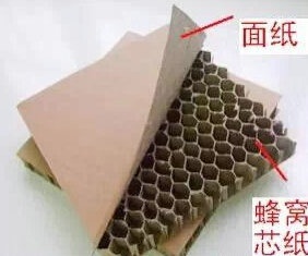 紙蜂窩凈化板